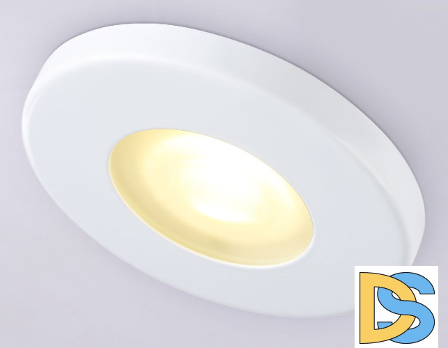 Встраиваемый светильник Ambrella Light IP Protect TN1180