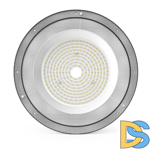 Промышленный светильник Gauss Ufo Lite 821534320