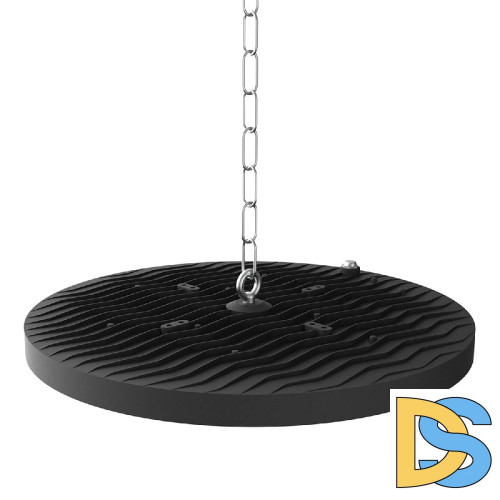 Промышленный светильник Gauss Ufo Lite 821534320