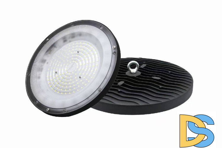 Промышленный светильник Gauss Ufo Lite 821534320