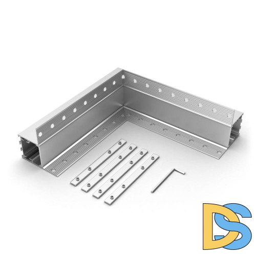 Соединитель профиля Arlight SL-LINIA 030100