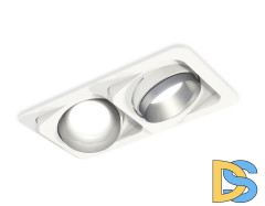 Встраиваемый светильник Ambrella Light Techno Spot XC7663023 (C7663, N7033)