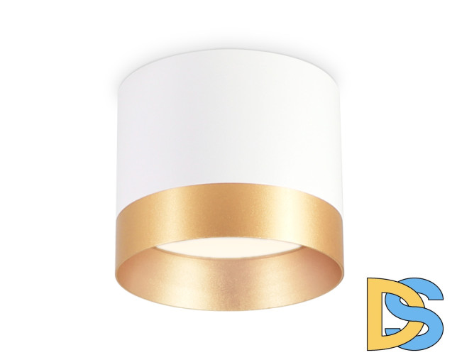 Накладной светильник Ambrella Light Techno Spot TN5315