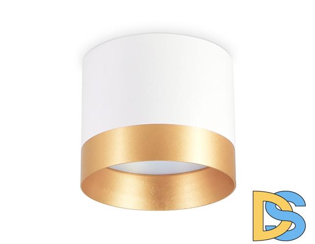 Накладной светильник Ambrella Light Techno Spot TN5315