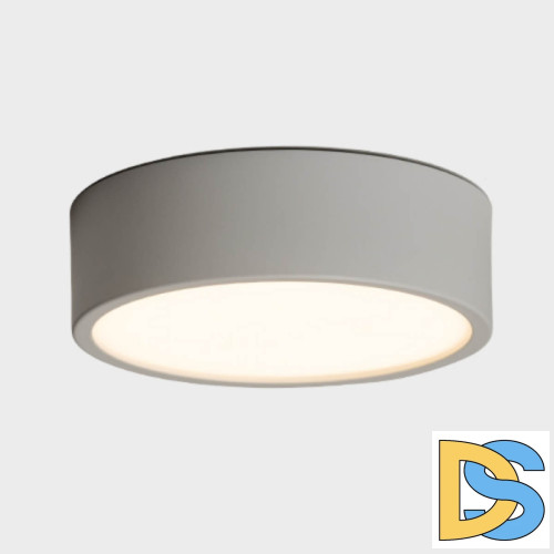 Потолочный светодиодный светильник Italline M04-525-175 white 4000K