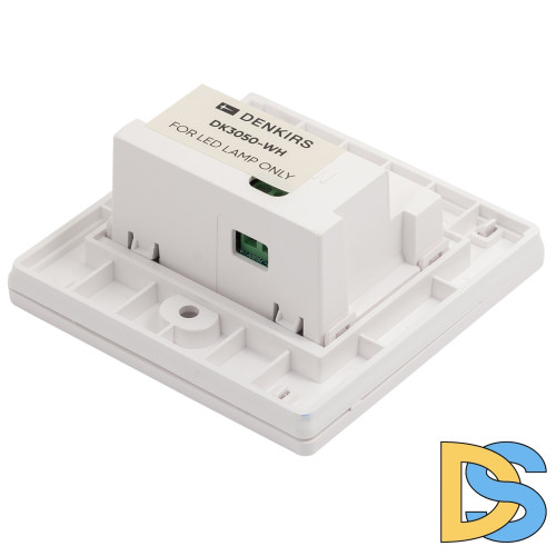 Светильник для ступеней Denkirs DK3050-WH