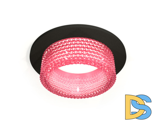 Встраиваемый светильник Ambrella Light Techno Spot XC6513042 (C6513, N6152)