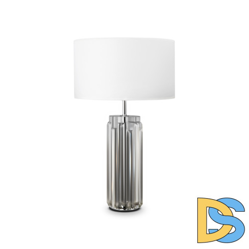 Настольная лампа Maytoni Muse MOD304TL-01GR