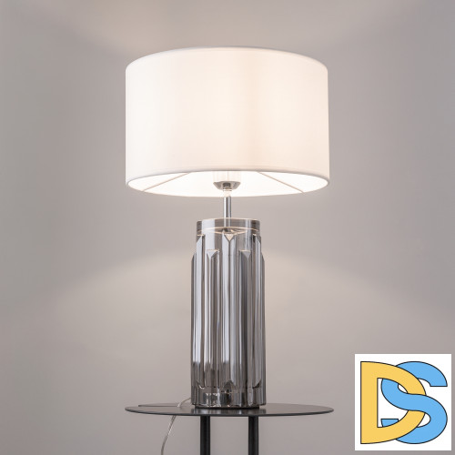 Настольная лампа Maytoni Muse MOD304TL-01GR