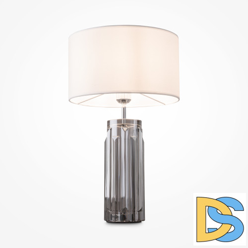 Настольная лампа Maytoni Muse MOD304TL-01GR