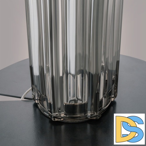 Настольная лампа Maytoni Muse MOD304TL-01GR