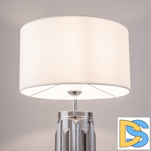 Настольная лампа Maytoni Muse MOD304TL-01GR