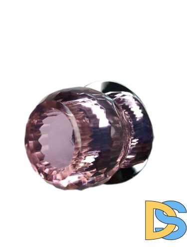 Встраиваемый светильник Elvan TCH-1023-GY-5.3-Pk-Ch