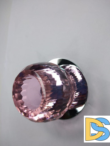 Встраиваемый светильник Elvan TCH-1023-GY-5.3-Pk-Ch