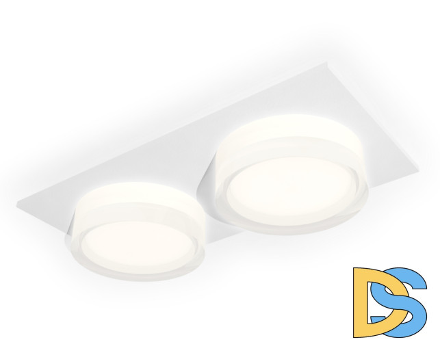 Встраиваемый светильник Ambrella Light Techno Spot XC6525066 (C6525, N6241)