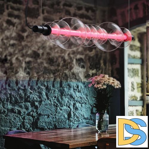 Подвесной светильник ImperiumLoft Zoom 202712-23