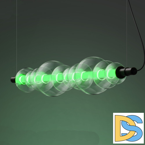 Подвесной светильник ImperiumLoft Zoom 202712-23