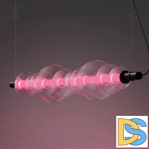 Подвесной светильник ImperiumLoft Zoom 202712-23