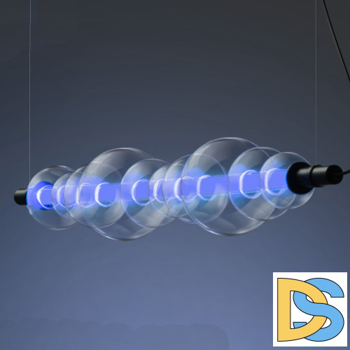 Подвесной светильник ImperiumLoft Zoom 202712-23