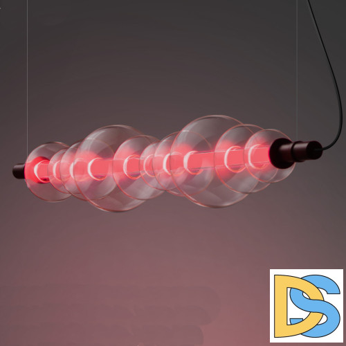 Подвесной светильник ImperiumLoft Zoom 202712-23