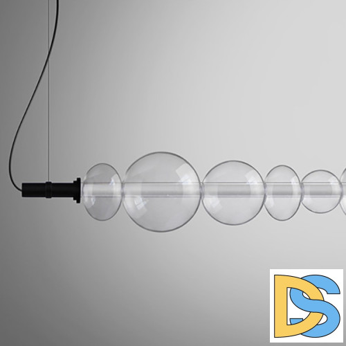 Подвесной светильник ImperiumLoft Zoom 202712-23