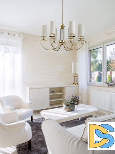 Бра Kutek Lea LEA-K-2(Z/A)