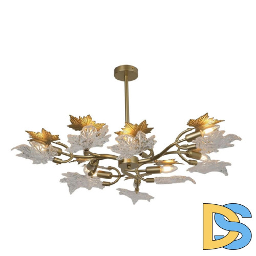 Люстра на штанге Omnilux Vitereta OML-52707-09