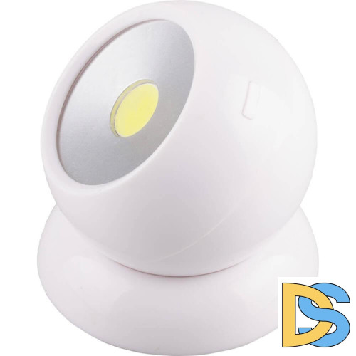 Настенный светодиодный светильник Feron FN1209 23380