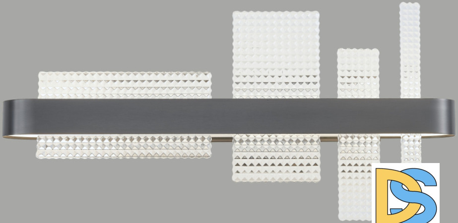 Настенный светильник Wertmark Lotta WE461.01.021