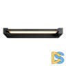 Настенный светодиодный светильник iLedex Firefox W1173-1 BK
