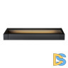 Настенный светодиодный светильник iLedex Firefox W1173-1 BK