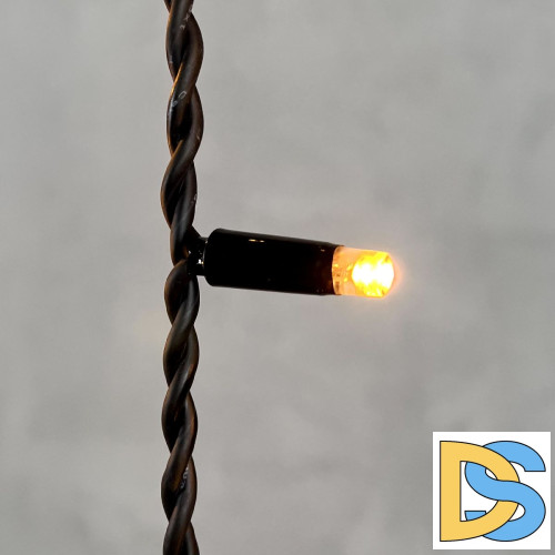 Гирлянда Бахрома Laitcom (LTC) LL120-1-2EWW