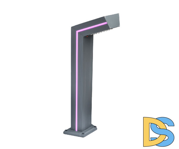 Светильник на солнечной батарее Kink Light 09207-F,16(10)