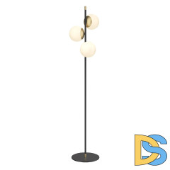 Торшер Maytoni Nostalgia MOD048FL-03G