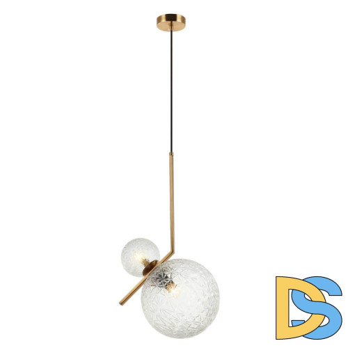 Подвесной светильник Stilfort Zaira 2097/00/02P