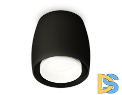 Потолочный светильник Ambrella Light Techno Spot XS1142041 (C1142, N7165)