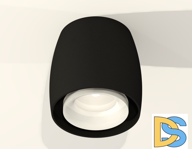 Потолочный светильник Ambrella Light Techno Spot XS1142041 (C1142, N7165)