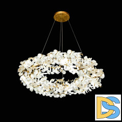 Подвесная люстра ImperiumLoft Caramelly 194932-23