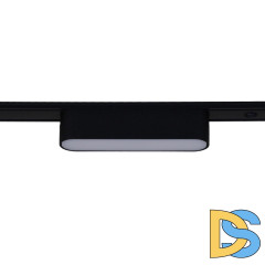 Трековый магнитный светильник Reluce 13001-9.3-001UR magnetic LED6W BK