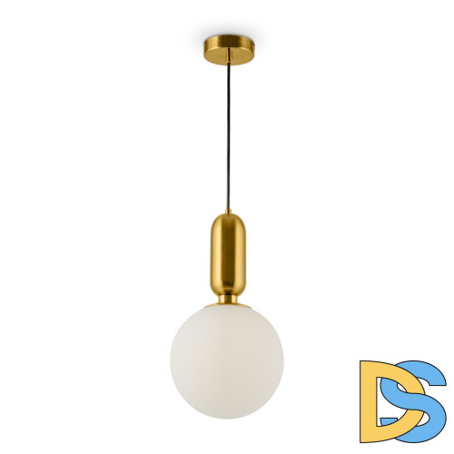 Подвесной светильник Freya Felice FR5136PL-01BS