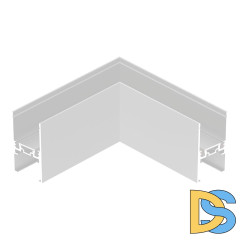 Угол-соединитель ST Luce Skyflat ST068.509.10