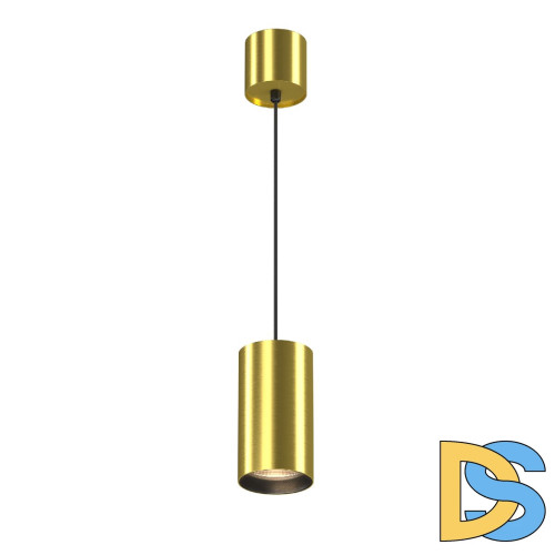 Подвесной светильник Maytoni Vol P100PL-20W3K-BS