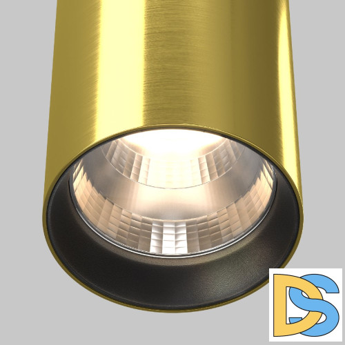 Подвесной светильник Maytoni Vol P100PL-20W3K-BS