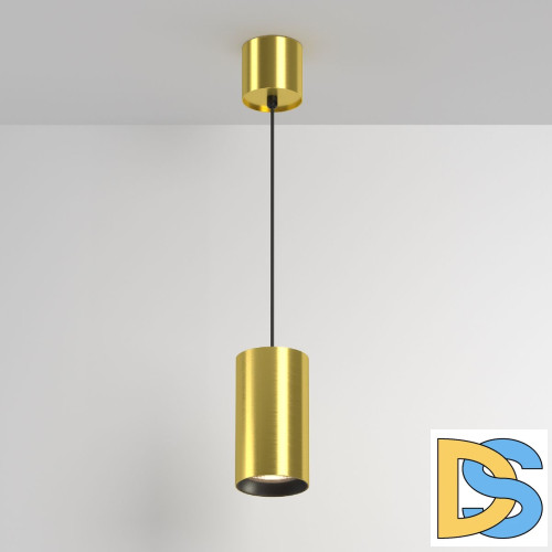 Подвесной светильник Maytoni Vol P100PL-20W3K-BS