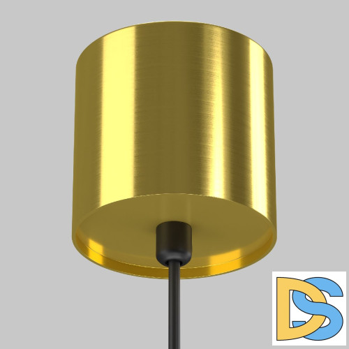 Подвесной светильник Maytoni Vol P100PL-20W3K-BS