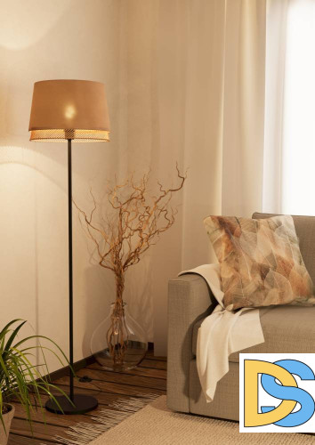 Торшер Eglo Tabley 43978