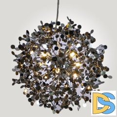 Подвесная люстра ImperiumLoft Tezani 186190-22