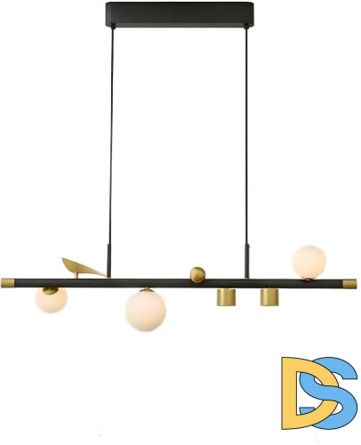 Подвесная люстра Mizi'en View MZ46397