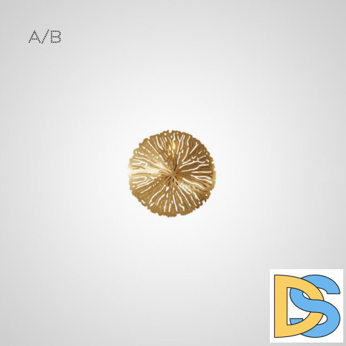 Настенный светильник ImperiumLoft Inca 191627-26