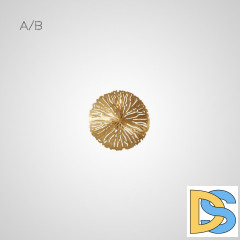 Настенный светильник ImperiumLoft Inca 191627-26